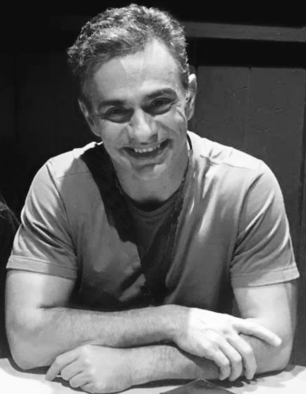 Marcelo Sucena